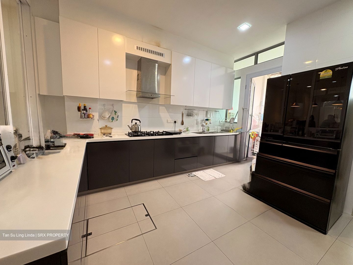 Sembawang Hills Estate (D20), Terrace #633146021